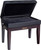 PIANO BENCH ROSEWOOD RP-400