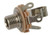 SCJ12A 1/4 Inch Switchcraft Shorting Mono Socket
