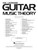 Hal Leonard Guitar Tab Music Theory