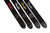 Fender Logo Guitar Strap - Black with White Logo