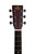 Sigma DM-1L Left-Hand Acoustic Guitar - Solid Sitka Spruce Top