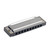 Stagg BJH-B20 Howlin Blues Harp Harmonica - Key of C