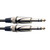 Stagg SAC3PSDLDeluxe Audio Cable Stereo 3m