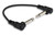 HOSA CFS-606 Guitar Patch Cable 6'' - Right Angle to Same (6 Pack)