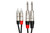 HOSA HPR-005X2