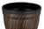 Pearl 12-Inch Top Tuned Djembe - Artisan Straight Grain Limba Top