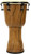 Pearl 12-Inch Top Tuned Djembe - Artisan Weathered Oak