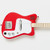 Loog Kids Electric Guitar - Mini Red