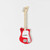 Loog Kids Electric Guitar - Mini Red