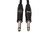 HOSA HGTR-005 Pro Guitar Cable REAN Straight to Same 5ft