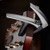 CAPO NASHVILLE 6 STRING SILVER G7TH HEADSTOCK