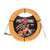 Pig Hog PCH2020CR Instrument Cable 20ft - Orange Creme Pig Hog PCH2020CR Instrument Cable 20ft - Orange Creme