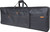 Roland CB-B61 Keyboard Bag 61 key BLACK Series w/ Backpack Straps