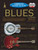 Progressive Complete Learn To Play Blues Guitar Book/CD