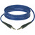 Guitar Lead Professional 20' (6m) Kik-Blue : Klotz