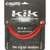 Guitar Lead Professional 20' (6m) Kik-Red : Klotz