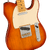 Fender American Professional II Telecaster Electric Guitar - Sienna Sunburst