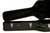 Stagg Hard Case for Acoustic Dreadnought/Western Guitar
