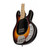 Sterling by Music Man STINGRAY RAY4 Electric Bass - Vintage Sunburst Satin
