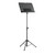 Stagg Orchestral Music Stand Adjustable Steel Music Stand