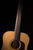 Cort Gold D6 Dreadnought Acoustic Guitar - Aged to Vintage Natural Gloss