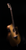 Cort Gold A6 Acoustic Electric Guitar w/ Cutaway - Natural Glossy