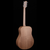 Pratley SL Stage Acoustic-Electric w/ Layered Maple B/S Solid Bunya Top