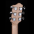 Pratley SL Stage Acoustic-Electric w/ Layered Maple B/S Solid Bunya Top