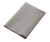 POLISH CLOTH  MICROFIBRE GREY