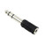 ADAPTOR 6.35 TO 3.5MM STEREO Daichi