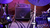 Laney DH40 with kit purple lighting