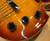 Hofner HI-459-PE-SB Ignition Violin Electric Guitar - Sunburst w/ Case