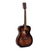 Sigma 000-15 AGED Acoustic Guitar - Mahogany Distressed Satin