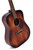 Sigma D-15 AGED Acoustic Guitar - Mahogany Distressed Satin