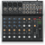 Behringer XENYX 1202SFX Top