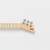 Loog Kids Mini Electric Guitar - Mini Black