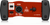 Professional Battery/Phantom Powered DI-Box with Guitar Speaker Emulation
