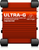 Professional Battery/Phantom Powered DI-Box with Guitar Speaker Emulation