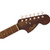 Fender Acoustic Guitar Monterey Standard (Head)