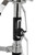 DW DWCP3500A 3000 Series 3-Leg Hi-Hat Stand