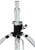 DW DWCP3100 3000 Series Round Top Drum Throne Components