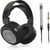 Behringer Alpha Retro Style Open Back Headphones