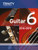 Trinity College London Guitar Exam Pieces Grade 6 2016-2019