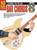 Progressive 10 Easy Lessons Learn To Play Bar Chords Book/CD/DVD