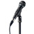 Stagg Performer Pack with Microphone, Stand, Cable + Bag