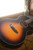 Cort SFX-E Acoustic-Electric Guitar - 3 Tone Satin Sunburst
