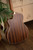 Cort Grand Auditorium Acoustic-Electric Guitar - Open Pore Sunburst