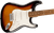 Fender Player Stratocaster Anniversary Electric Guitar - 2 Color Sunburst