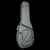 Pratley OM-SCE-BW/B OM Solid Cutaway