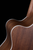 Pratley OM-SCE-BW/B OM Solid Cutaway